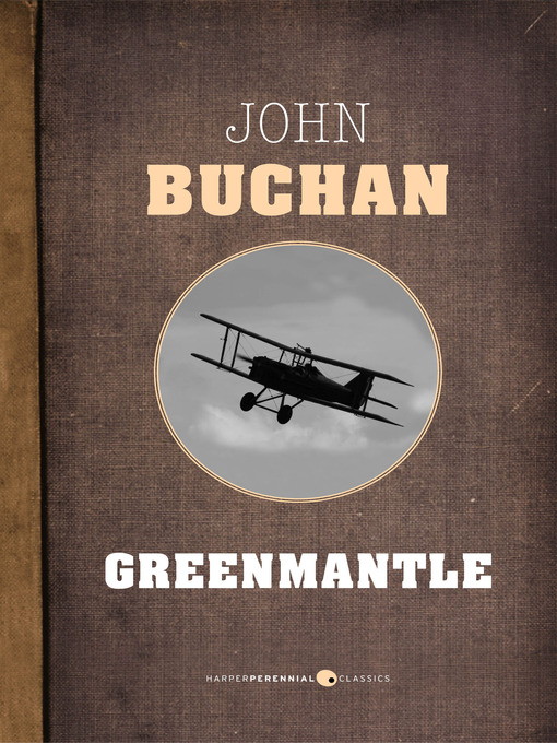 Title details for Greenmantle by John Buchan - Wait list